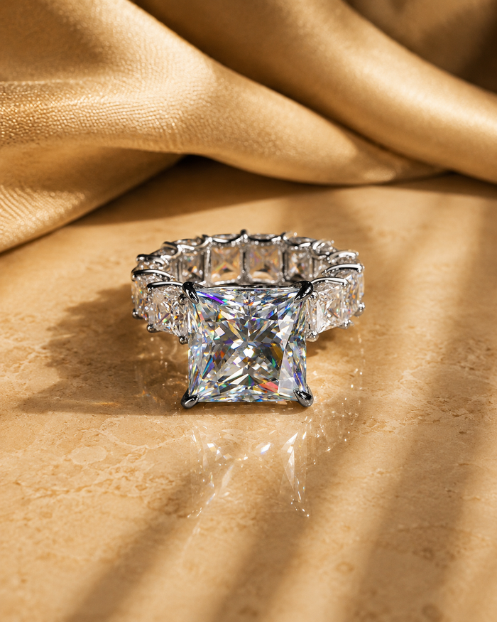 Bague DIVINA