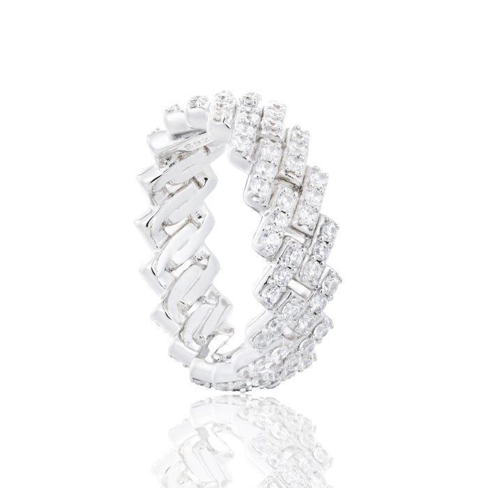 Bague REX
