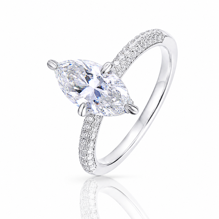Bague STELLA