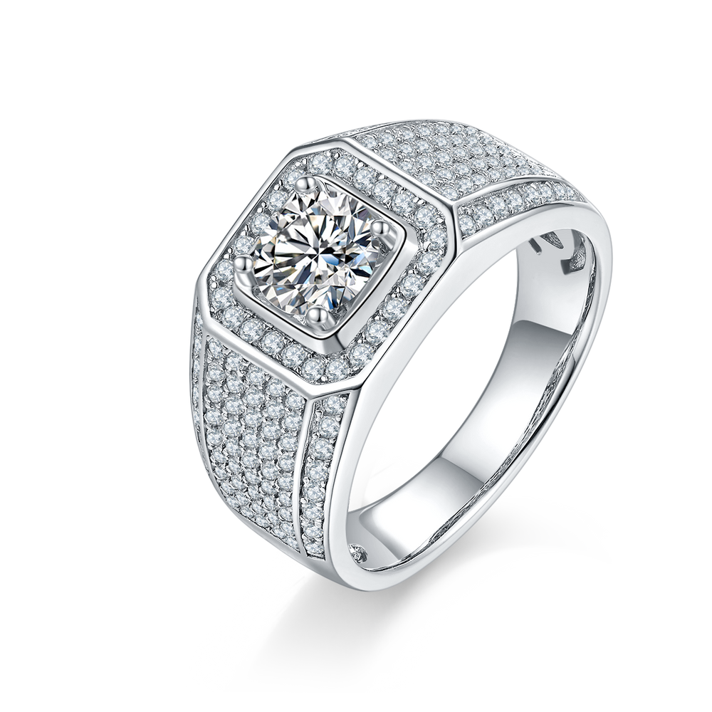 Bague VOTUM