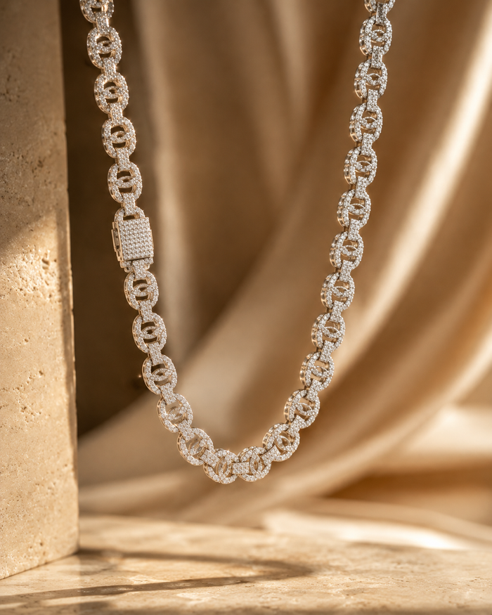 Collier AETERNUM