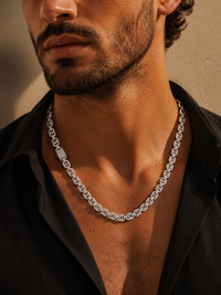 Collier AETERNUM