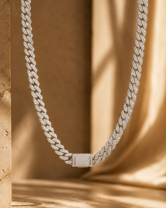 Collier VESPER