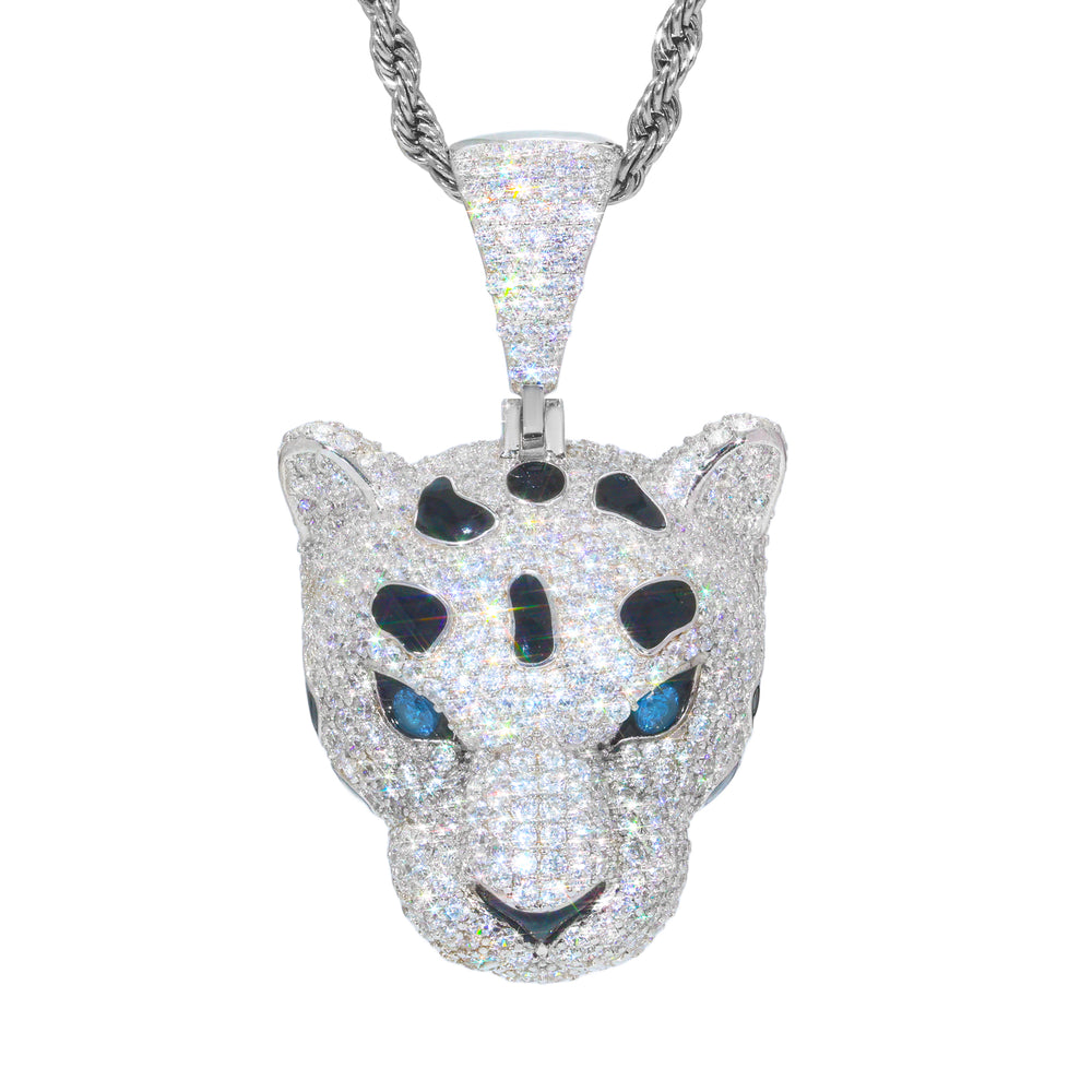 Pendentif FELINA