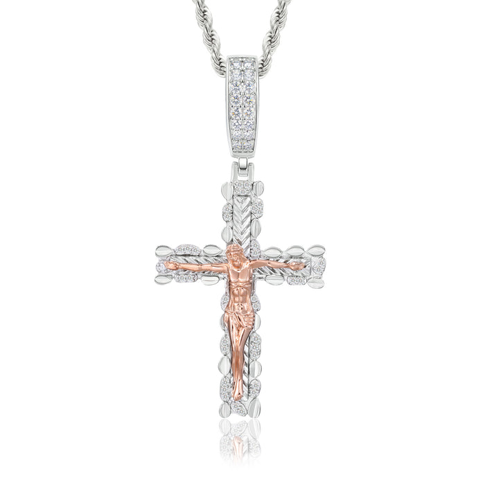 Pendentif SANCTUS