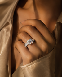Bague DIVINA