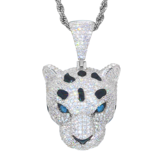 Pendentif FELINA