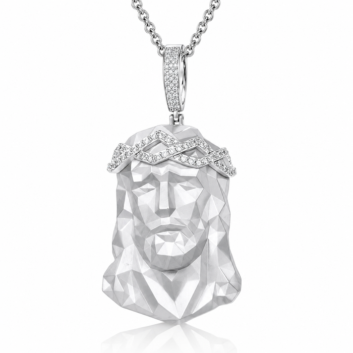 Pendentif SALVATOR